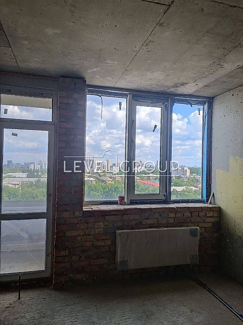 Простора 1-кімнатна 61 м2;  ЖК Перлина Нивок, Шевченківський р-н Kyiv - photo 2