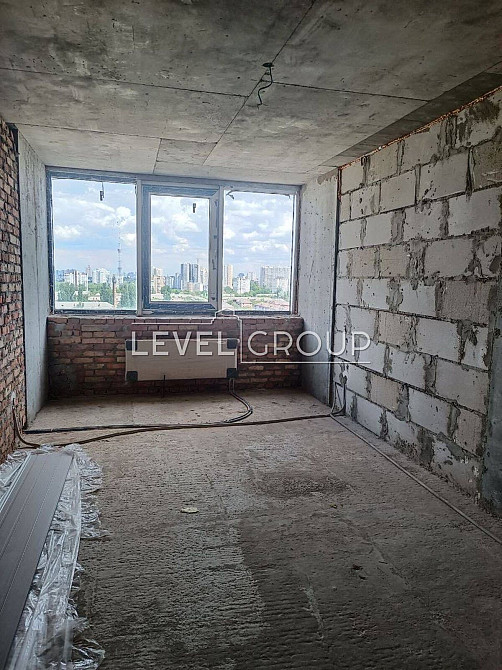 Простора 1-кімнатна 61 м2;  ЖК Перлина Нивок, Шевченківський р-н Kyiv - photo 3