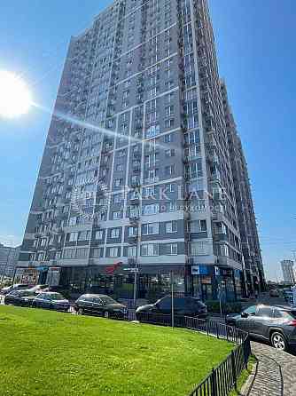 Продаж 3к квартира ЖК Лебединий Ревуцького 40В Харківська Бажана Kyiv