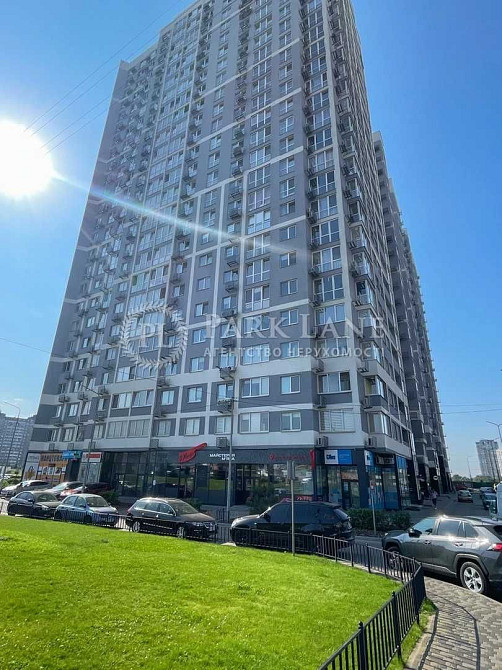 Продаж 3к квартира ЖК Лебединий Ревуцького 40В Харківська Бажана Kyiv - photo 1