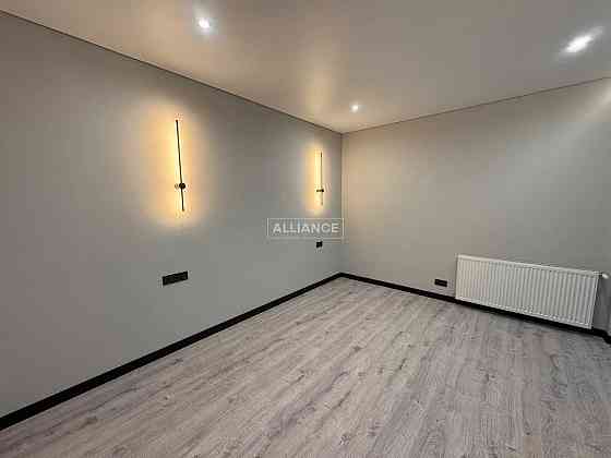 Найдешевша 1 кім квартира з якісним ремонтом, 40 м кв Іvano-Frankivsk