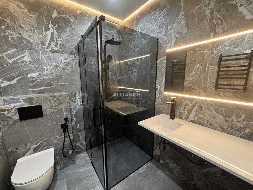 Найдешевша 1 кім квартира з якісним ремонтом, 40 м кв Іvano-Frankivsk - photo 1