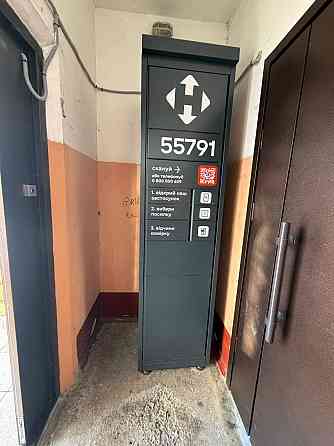 Квартира в центрі Вишневого/без комісії! Vyshneve