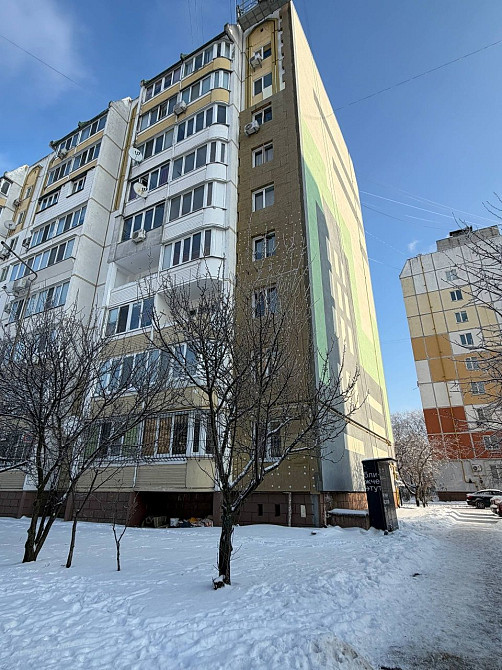 Квартира в центрі Вишневого/без комісії! Vyshneve - photo 1