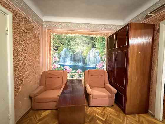 Продам двокімнатну квартиру по пр. Волі Луцьк