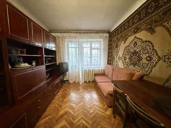 Продам двокімнатну квартиру по пр. Волі Луцьк