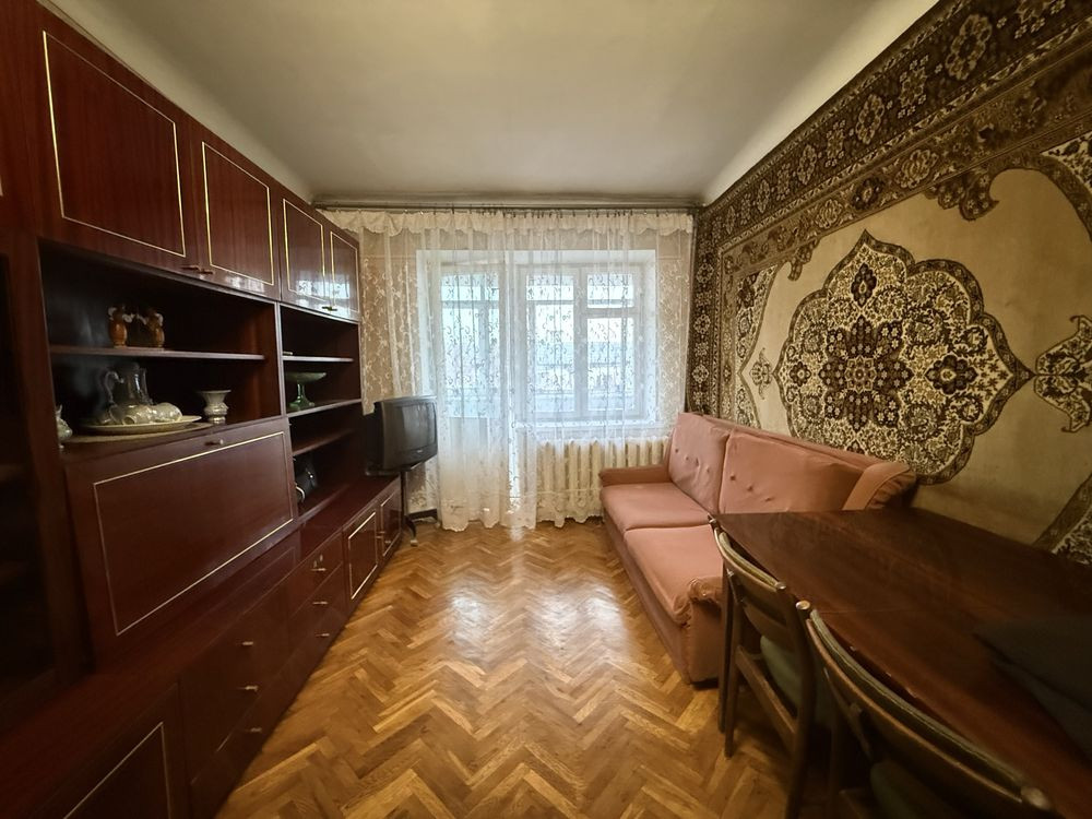 Продам двокімнатну квартиру по пр. Волі Луцьк - зображення 1