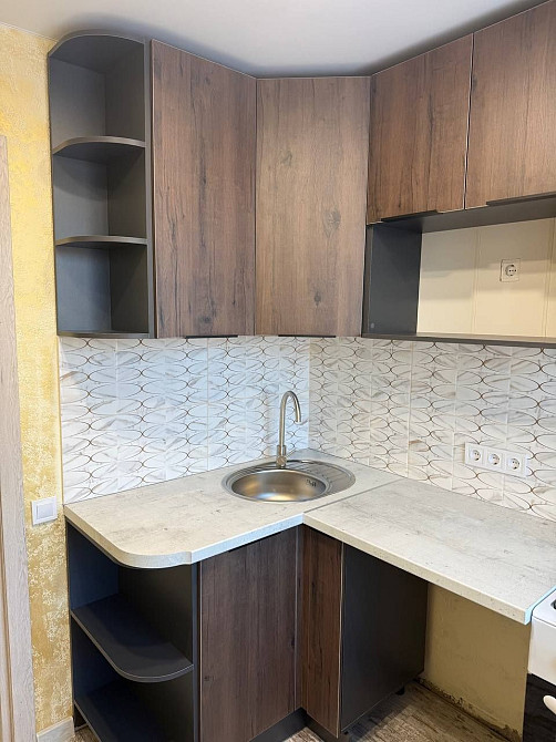 Продаж розкішної 1к квартири на початку Харківської з євроремонтом!! Sumy - photo 6