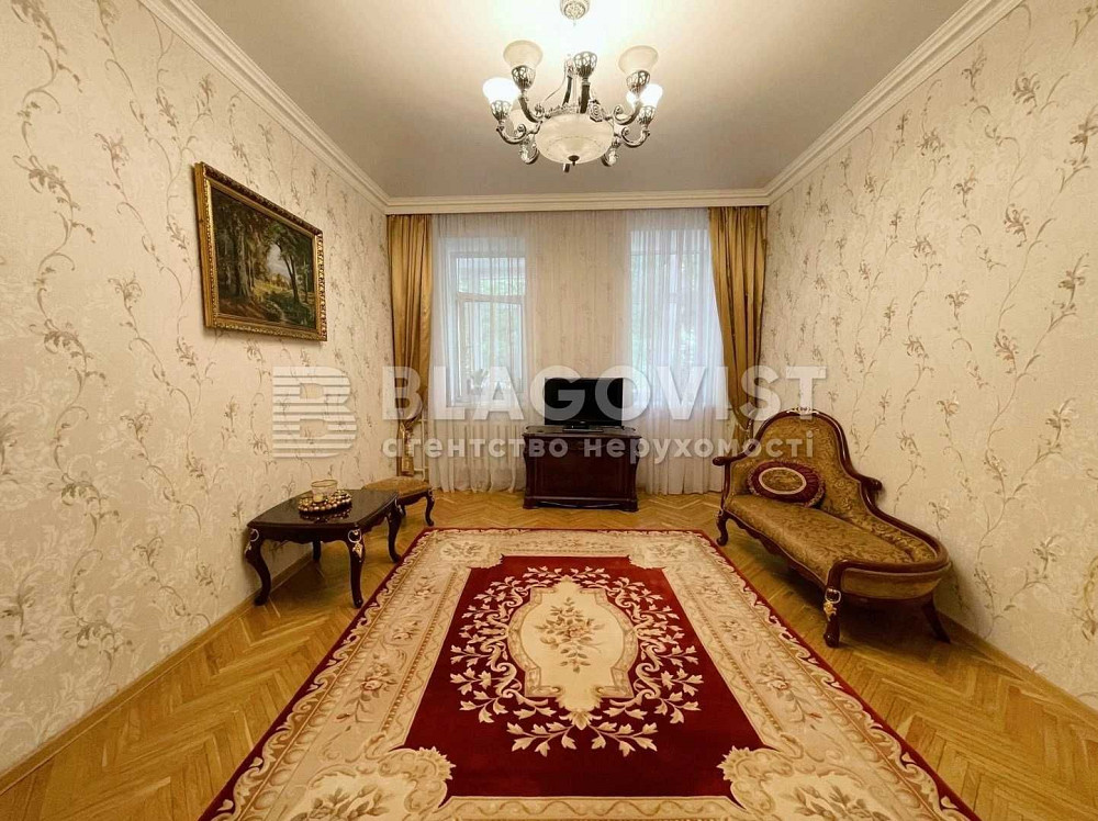 Центр Продаж 2-кім-ної квартири Михайлівська, 16б Майдан Незалежності Kyiv - photo 3