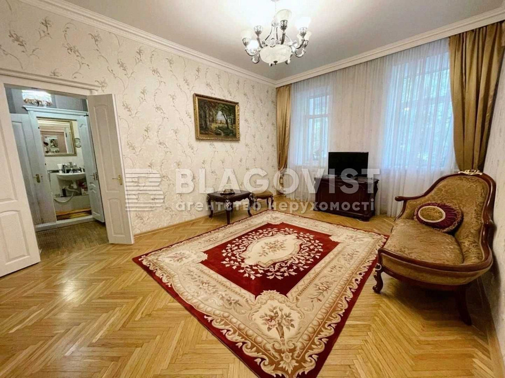 Центр Продаж 2-кім-ної квартири Михайлівська, 16б Майдан Незалежності Kyiv - photo 5