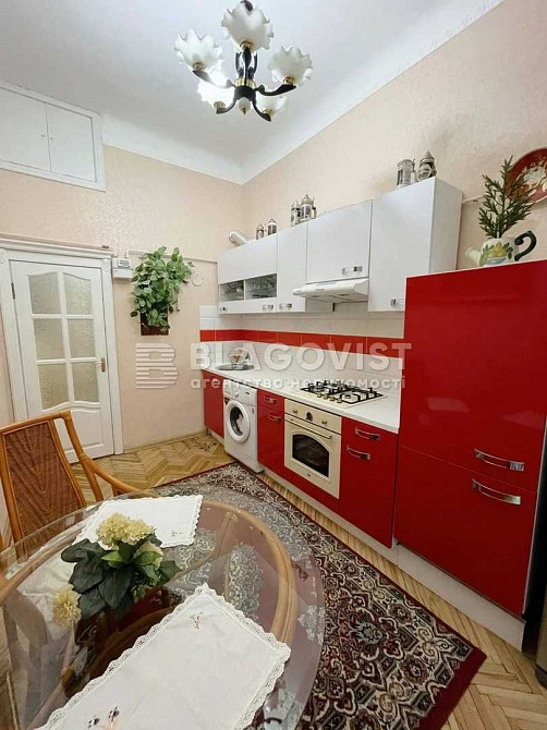 Центр Продаж 2-кім-ної квартири Михайлівська, 16б Майдан Незалежності Kyiv - photo 8