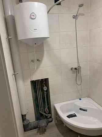 1кк в Кульбакіно 5 поверх з ремонтом Mykolaivske