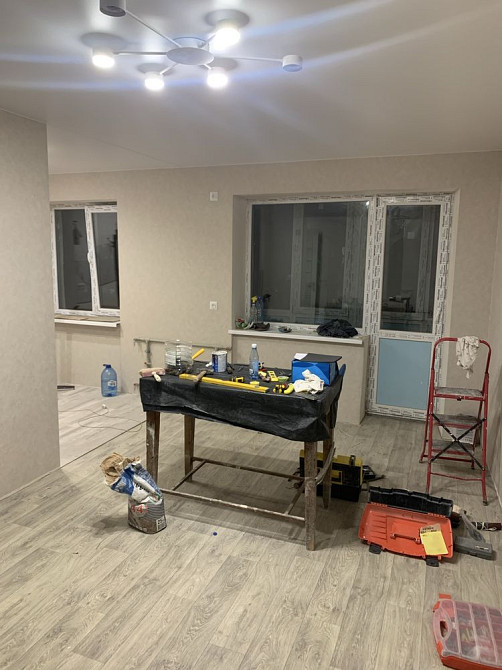 1кк в Кульбакіно 5 поверх з ремонтом Mykolaivske - photo 8