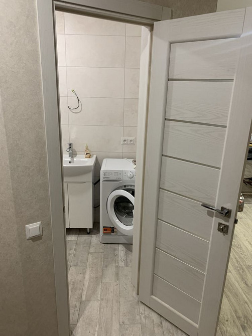 1кк в Кульбакіно 5 поверх з ремонтом Mykolaivske - photo 1