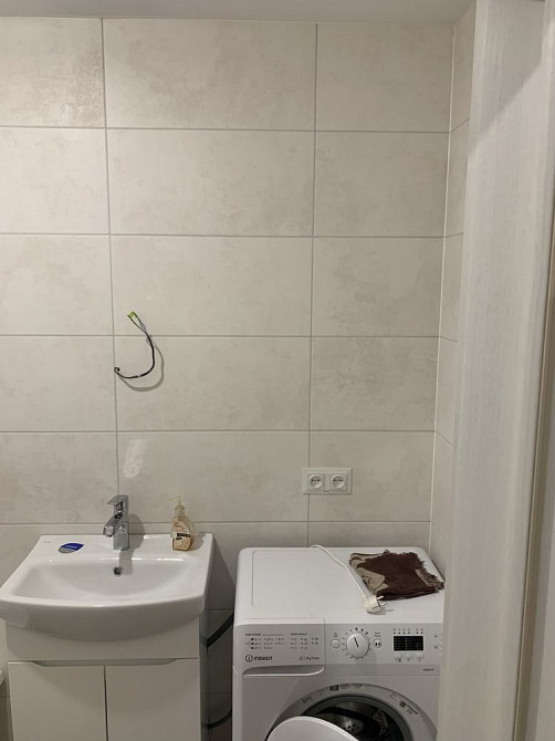 1кк в Кульбакіно 5 поверх з ремонтом Mykolaivske - photo 2