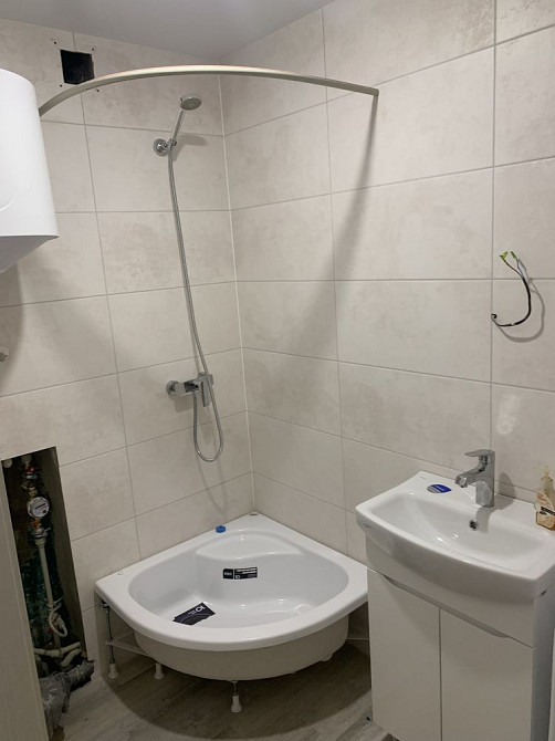 1кк в Кульбакіно 5 поверх з ремонтом Mykolaivske - photo 4