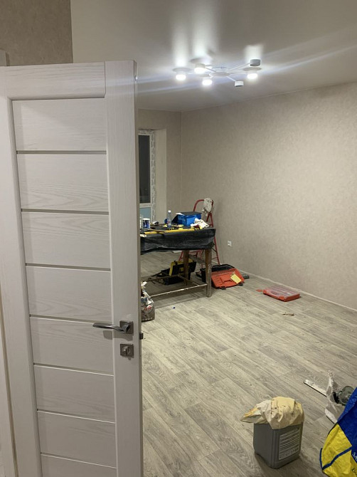 1кк в Кульбакіно 5 поверх з ремонтом Mykolaivske - photo 5