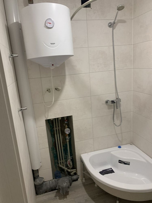 1кк в Кульбакіно 5 поверх з ремонтом Mykolaivske - photo 3