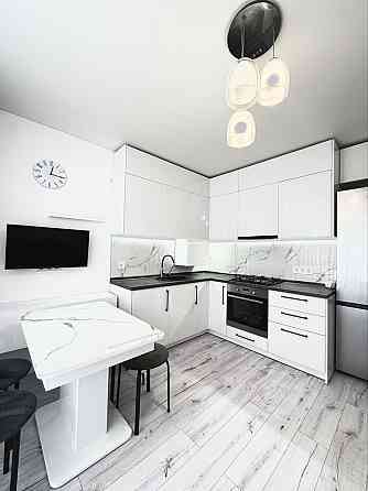 Євро-2к з новим ремонтом та інд.газовим опаленням Bucha