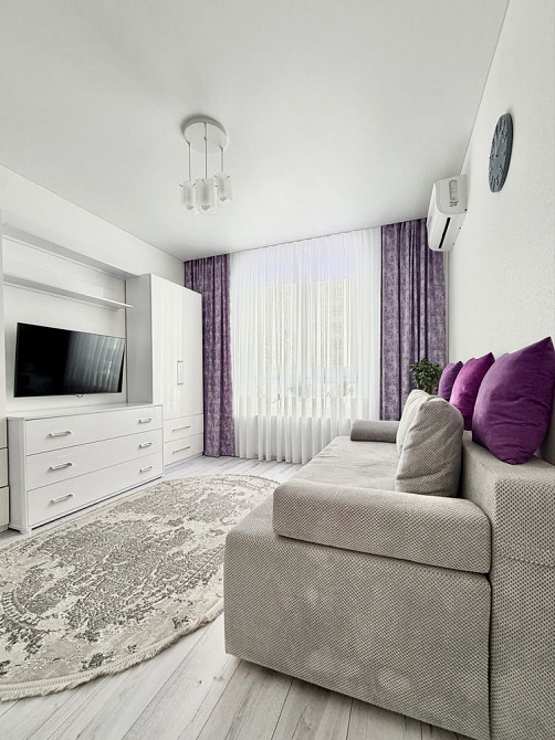 Євро-2к з новим ремонтом та інд.газовим опаленням Bucha - photo 2