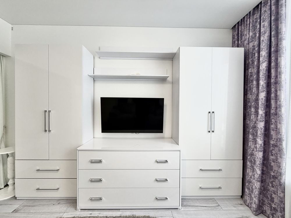 Євро-2к з новим ремонтом та інд.газовим опаленням Bucha - photo 5