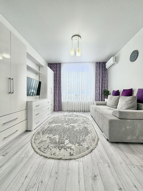 Євро-2к з новим ремонтом та інд.газовим опаленням Bucha - photo 1