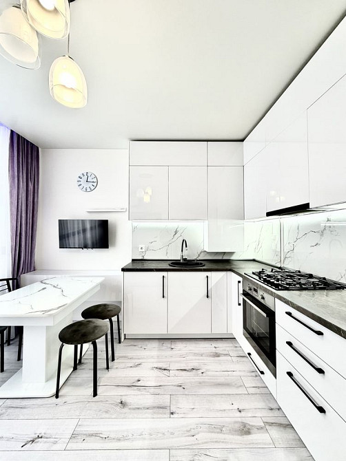 Євро-2к з новим ремонтом та інд.газовим опаленням Bucha - photo 8