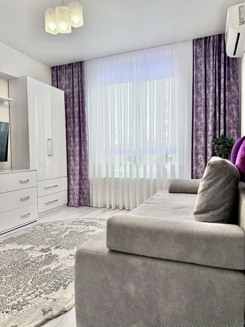 Євро-2к з новим ремонтом та інд.газовим опаленням Bucha - photo 3