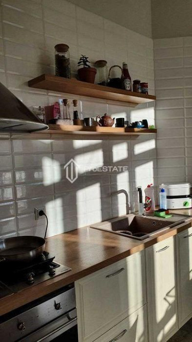 Продаж 3к квартири 65.36 кв. м на вул. Метрологічна 54б Kyiv - photo 5