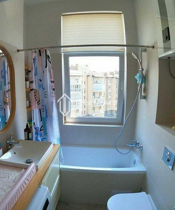 Продаж 3к квартири 65.36 кв. м на вул. Метрологічна 54б Kyiv - photo 8