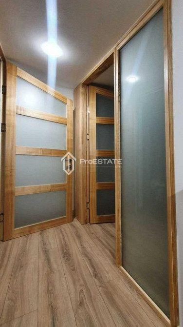 Продаж 3к квартири 65.36 кв. м на вул. Метрологічна 54б Kyiv - photo 7