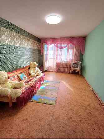 Продам 3-х комнатную " Чешку" 70 м2  НАМЫВ  Квадратный холл!!! Mykolaiv