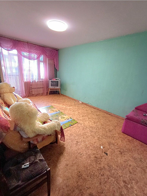 Продам 3-х комнатную " Чешку" 70 м2  НАМЫВ  Квадратный холл!!! Mykolaiv - photo 4