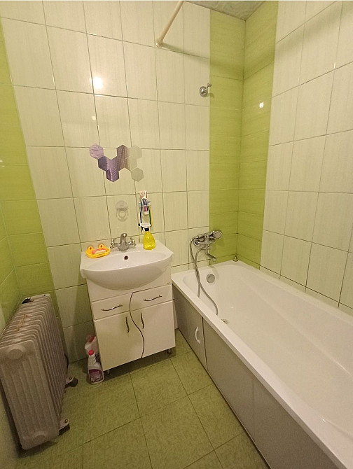 Продам 3-х комнатную " Чешку" 70 м2  НАМЫВ  Квадратный холл!!! Mykolaiv - photo 6