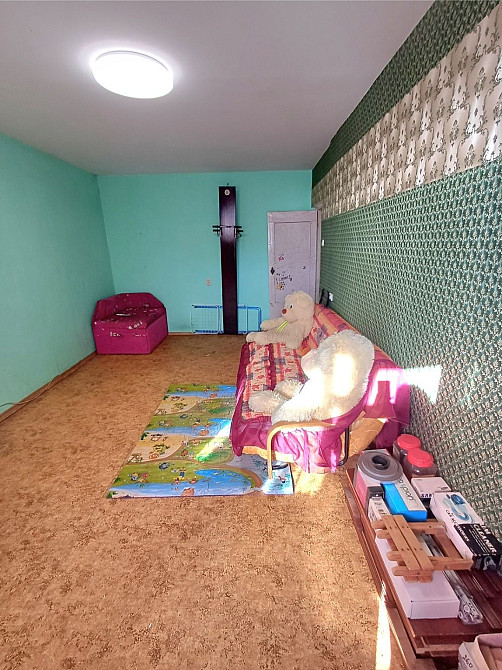 Продам 3-х комнатную " Чешку" 70 м2  НАМЫВ  Квадратный холл!!! Mykolaiv - photo 5