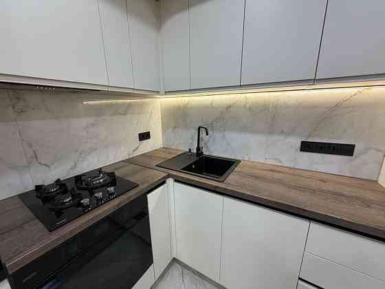 Ірпінь | ЖК «Нові Метри П27» | Євро-2к з новим ремонтом Іrpin