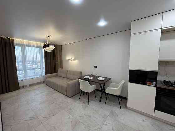 Ірпінь | ЖК «Нові Метри П27» | Євро-2к з новим ремонтом Іrpin