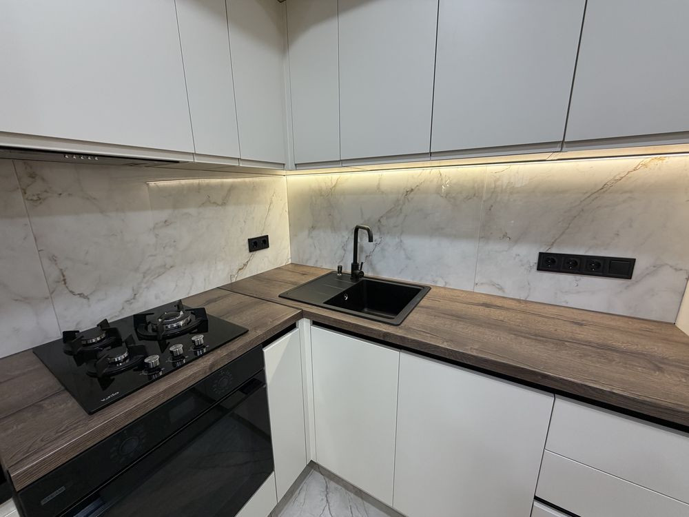 Ірпінь | ЖК «Нові Метри П27» | Євро-2к з новим ремонтом Іrpin - photo 6