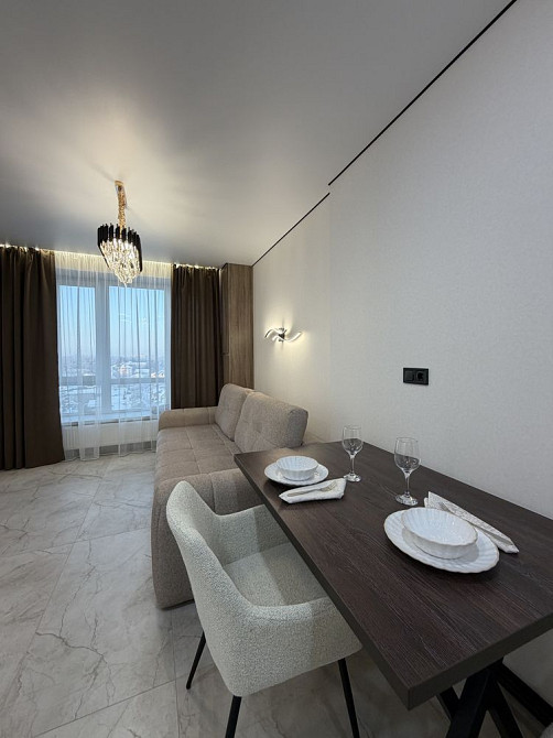 Ірпінь | ЖК «Нові Метри П27» | Євро-2к з новим ремонтом Іrpin - photo 4