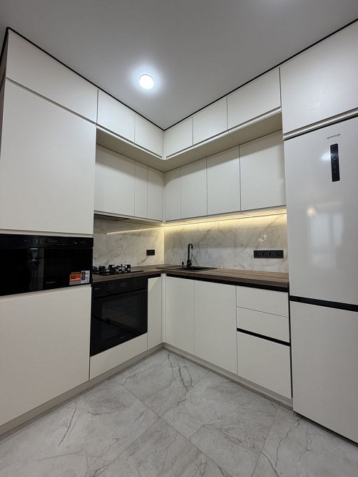 Ірпінь | ЖК «Нові Метри П27» | Євро-2к з новим ремонтом Іrpin - photo 3