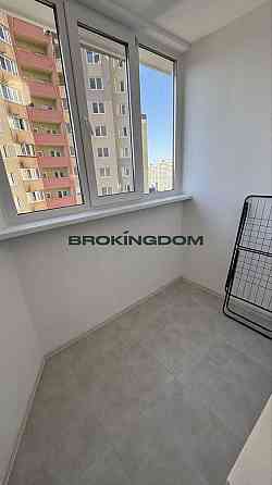 Продаж 1-к квартири ЖК Евріка Голосіівський р-н Kyiv