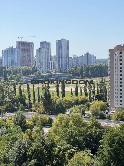 Продаж 1-к квартири ЖК Евріка Голосіівський р-н Kyiv - photo 5