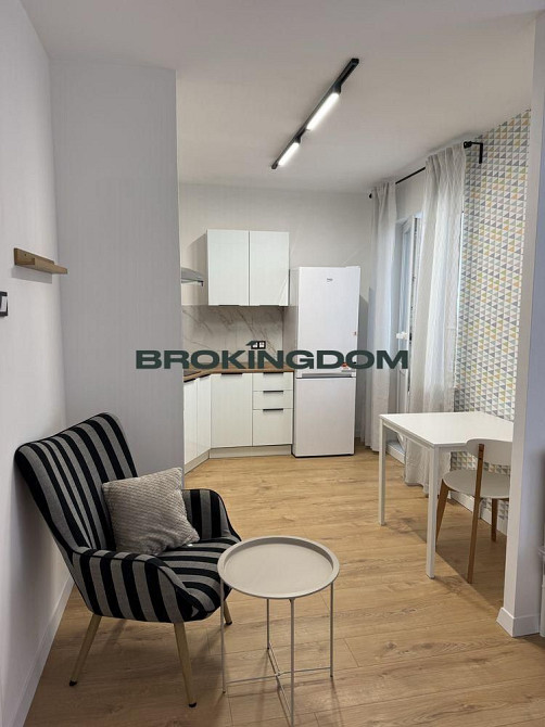 Продаж 1-к квартири ЖК Евріка Голосіівський р-н Kyiv - photo 2