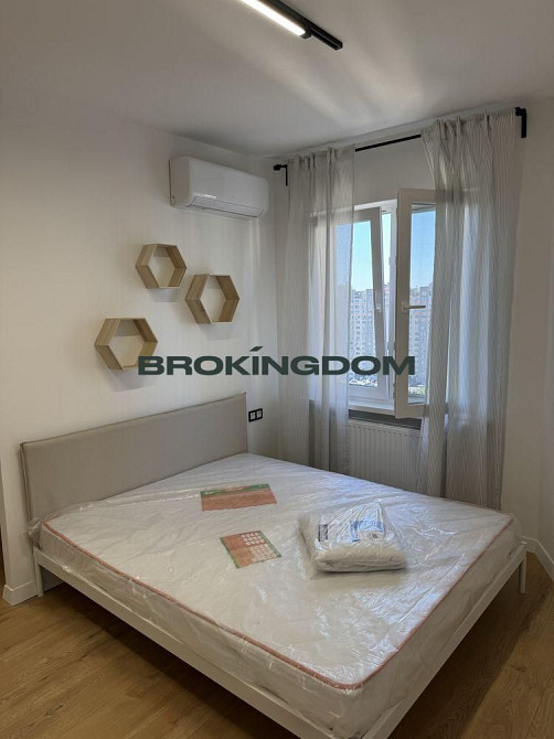 Продаж 1-к квартири ЖК Евріка Голосіівський р-н Kyiv - photo 3