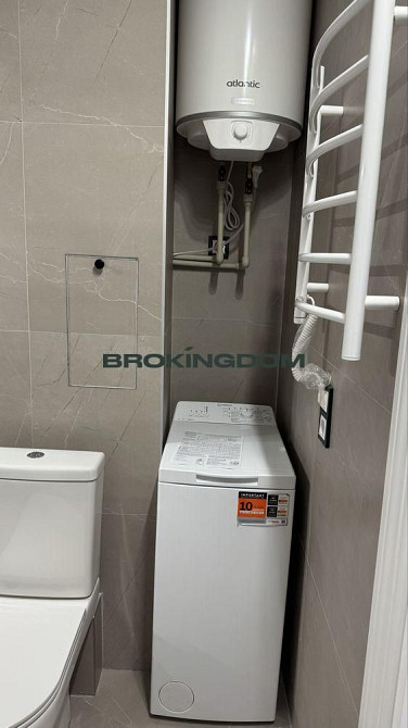 Продаж 1-к квартири ЖК Евріка Голосіівський р-н Kyiv - photo 7