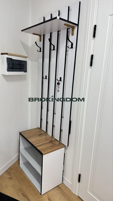 Продаж 1-к квартири ЖК Евріка Голосіівський р-н Kyiv - photo 8