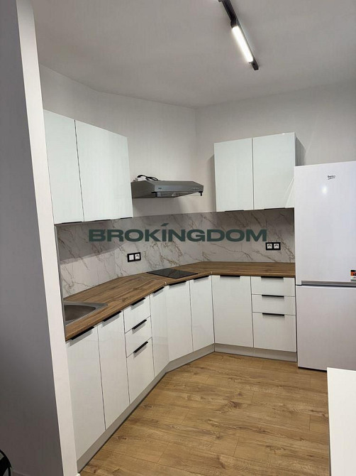 Продаж 1-к квартири ЖК Евріка Голосіівський р-н Kyiv - photo 1