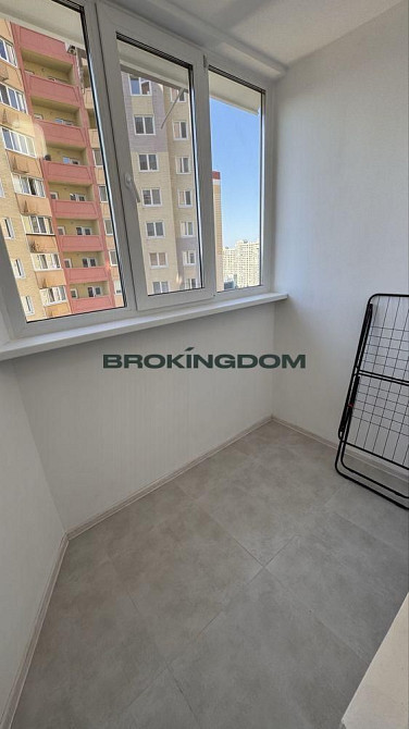 Продаж 1-к квартири ЖК Евріка Голосіівський р-н Kyiv - photo 4