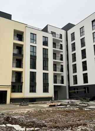 1 кім. квартира ЖК CONTINENT STYLE_Франківський р-н 60 тис.дол Сокольники