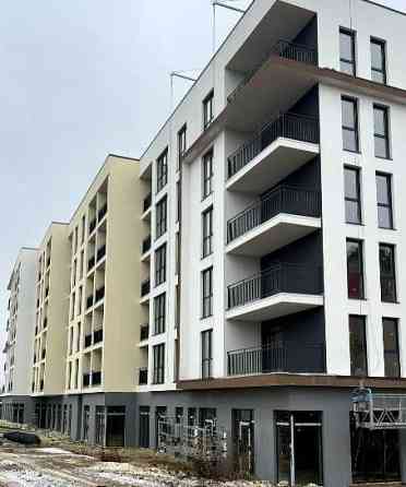 1 кім. квартира ЖК CONTINENT STYLE_Франківський р-н 60 тис.дол Сокольники